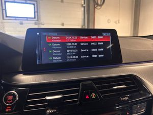 BMW 520 bild 16