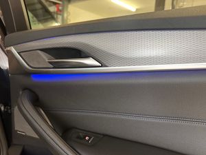 BMW 520 bild 29