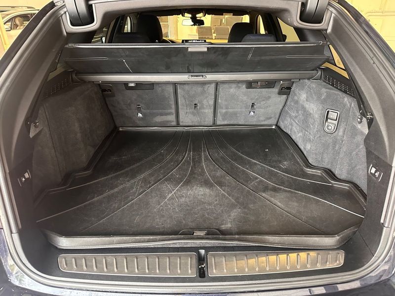 BMW 520 bild 32