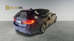 BMW 520 bild 4