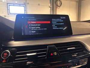 BMW 520 bild 10