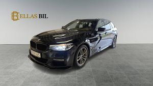 BMW 520 bild 1