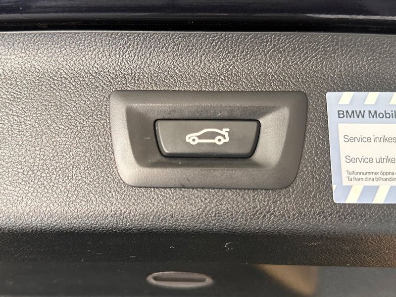 BMW 520 bild 31