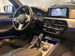 BMW 520 bild 26