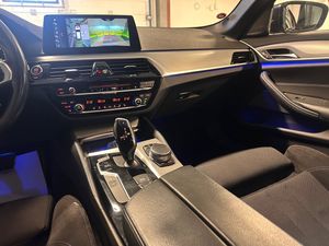 BMW 520 bild 17