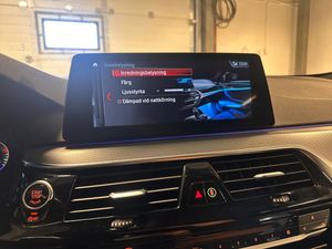 BMW 520 bild 13