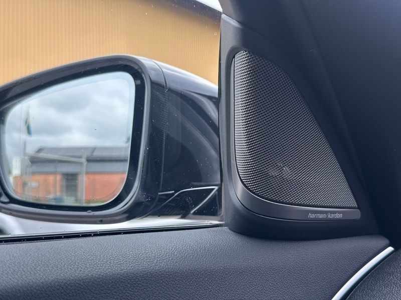 BMW 520 bild 18