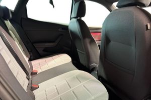 Seat Arona bild 13