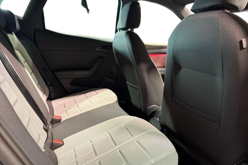 Seat Arona bild 13