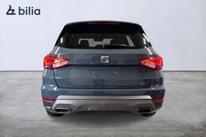 Seat Arona bild 5