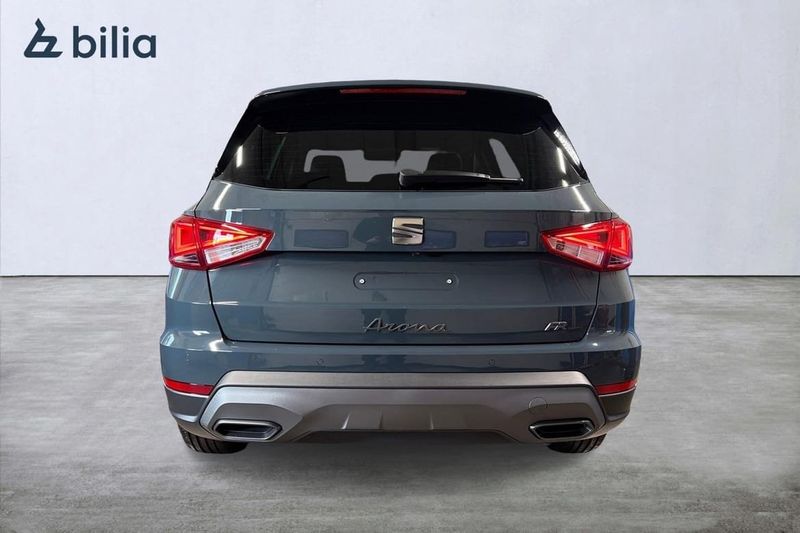 Seat Arona bild 5