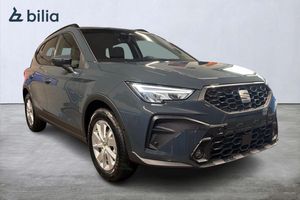Seat Arona bild 6