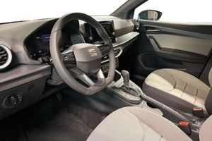 Seat Arona bild 8