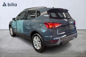 Seat Arona bild 3