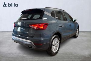 Seat Arona bild 4