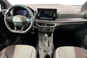 Seat Arona bild 14