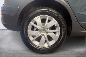 Seat Arona bild 12