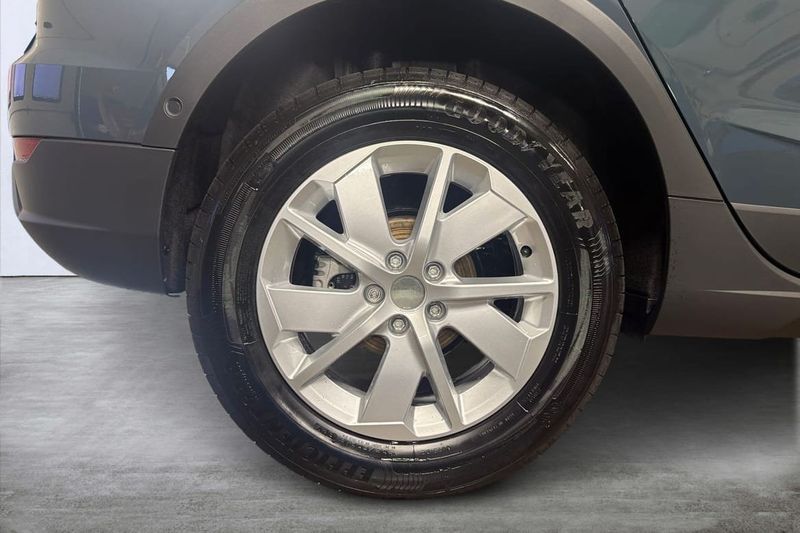 Seat Arona bild 12