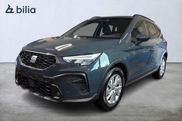 Seat Arona FR 115HK Privatleasing erbjudande fr 2495:- - 2027