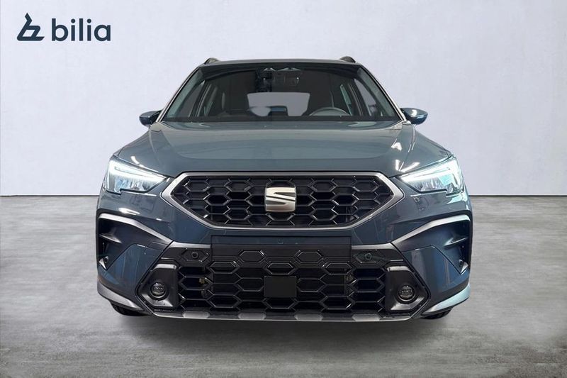 Seat Arona bild 2