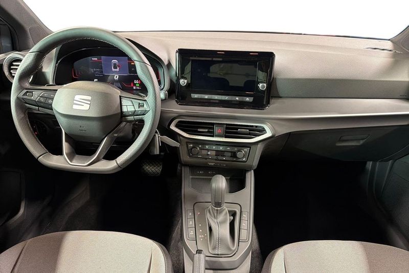 Seat Arona bild 9