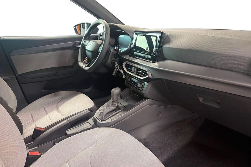 Seat Arona bild 7