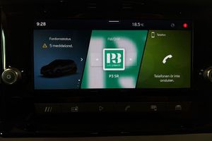 Seat Arona bild 10