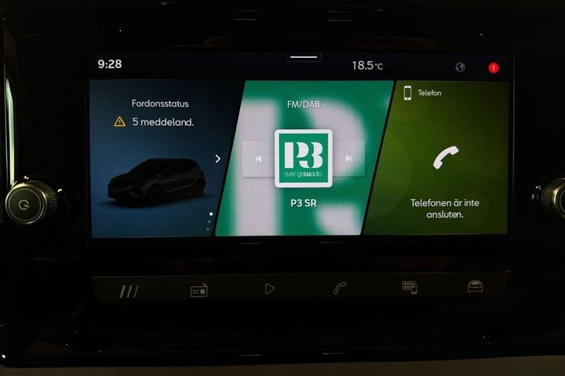 Seat Arona bild 10