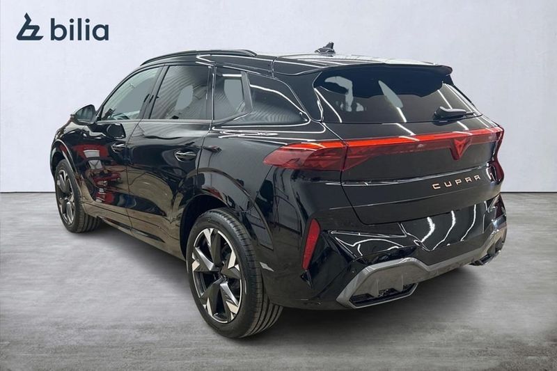 Cupra Terramar bild 4