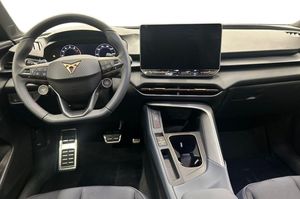 Cupra Terramar bild 8