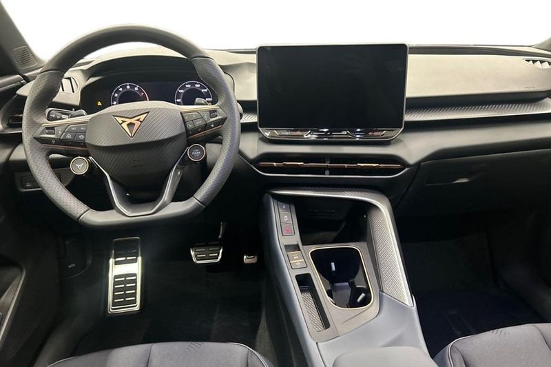 Cupra Terramar bild 8