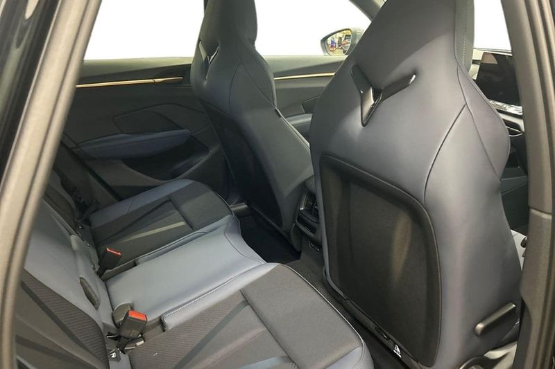 Cupra Terramar bild 11
