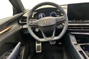 Cupra Terramar bild 12