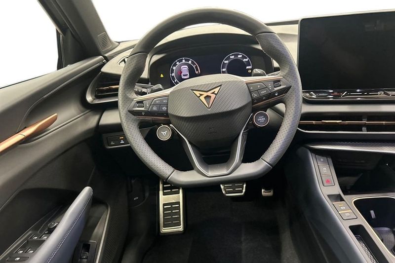 Cupra Terramar bild 12