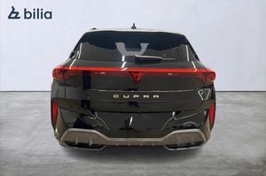 Cupra Terramar bild 5
