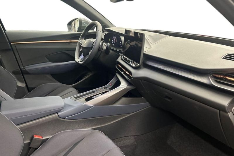 Cupra Terramar bild 10