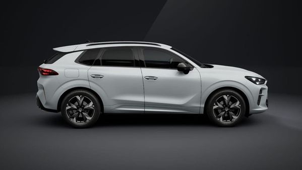 Cupra Terramar 1,5 eTSI 150HK Edgepaket, Metallic,19* - 2026