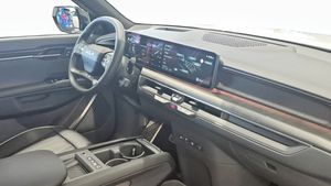 Kia EV9 bild 6