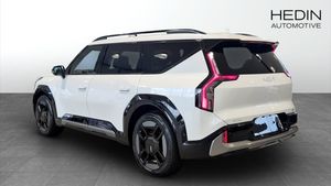 Kia EV9 bild 5