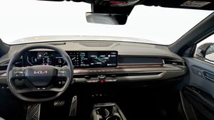 Kia EV9 bild 9
