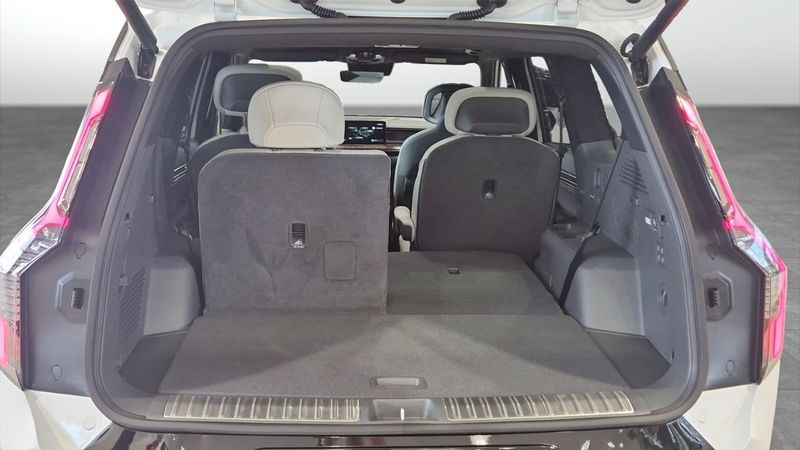 Kia EV9 bild 12