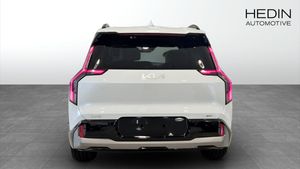 Kia EV9 bild 4