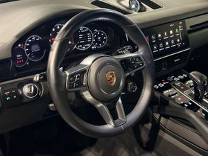 Porsche Cayenne bild 18