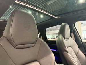 Porsche Cayenne bild 26