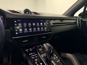 Porsche Cayenne bild 21