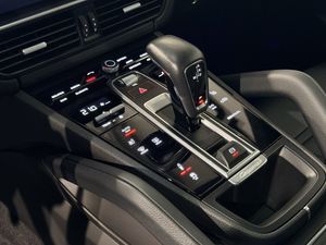 Porsche Cayenne bild 20