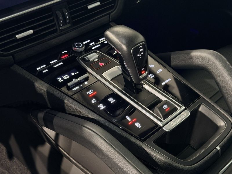 Porsche Cayenne bild 20