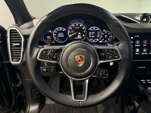 Porsche Cayenne bild 19