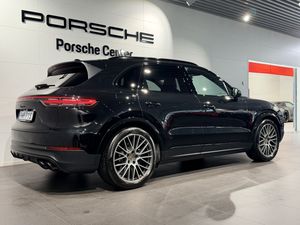 Porsche Cayenne bild 4