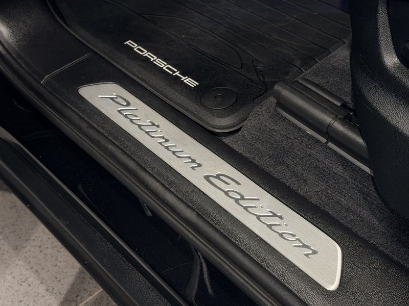 Porsche Cayenne bild 14